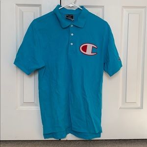 Champion polo